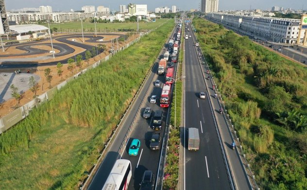 Tổ chức khánh thành, khởi công trực tuyến các công trình lớn chào mừng Đại hội đại biểu toàn quốc lần thứ XIV của Đảng